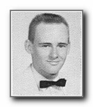 James Louch: class of 1960, Norte Del Rio High School, Sacramento, CA.